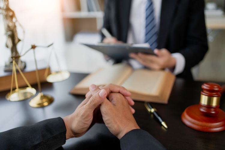 Defense Law Lawyers