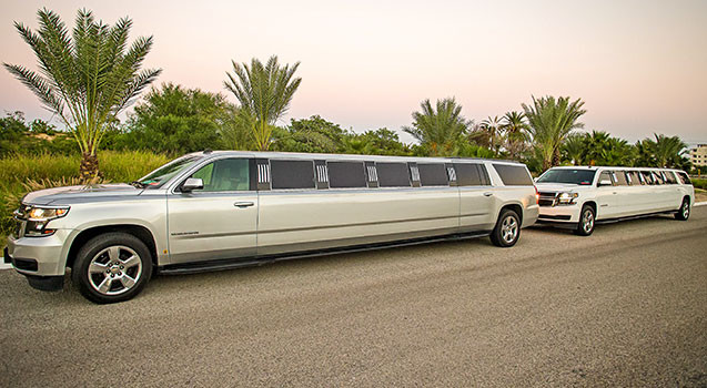 Limo Service Lansing MI